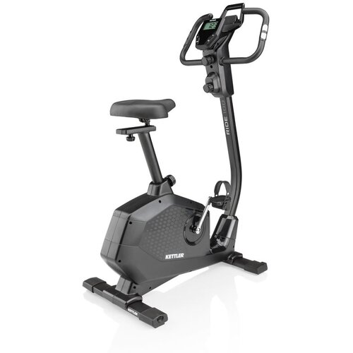 Kettler Sobni bicikl RIDE 100 - CRNA Slike