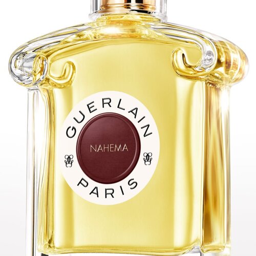 Guerlain Nahema parfumska voda za ženske 75 ml Slike