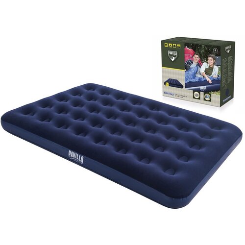 Bestway zračni madrac od velura 191x137cm Cijene
