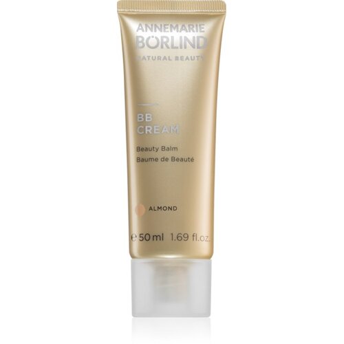 ANNEMARIE BÖRLIND DEKORATIVE BB krema odtenek Almond 50 ml Cene
