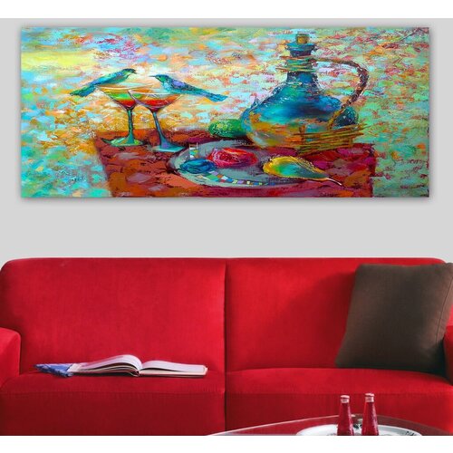 Wallity Slika YTY188619359_50120, 50x120 cm Cene