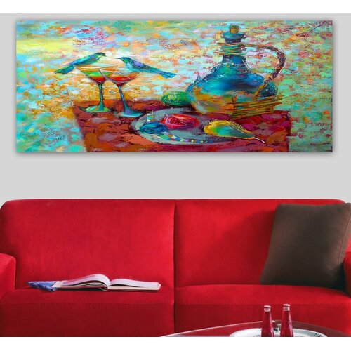 Wallity Slika YTY188619359_50120, 50x120 cm Cene
