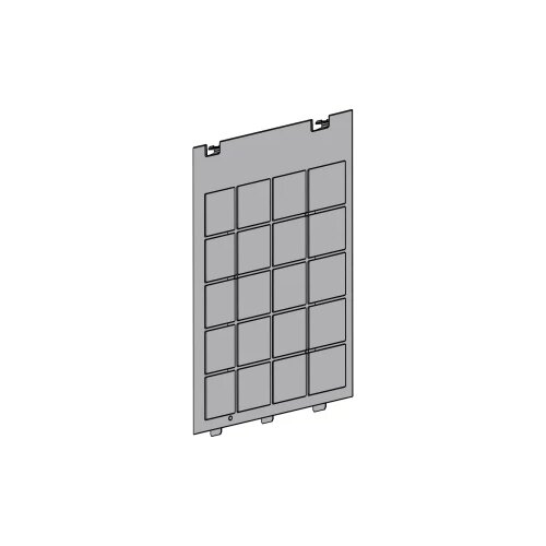 Trotec PAE 49/50 Zračni filter Slike