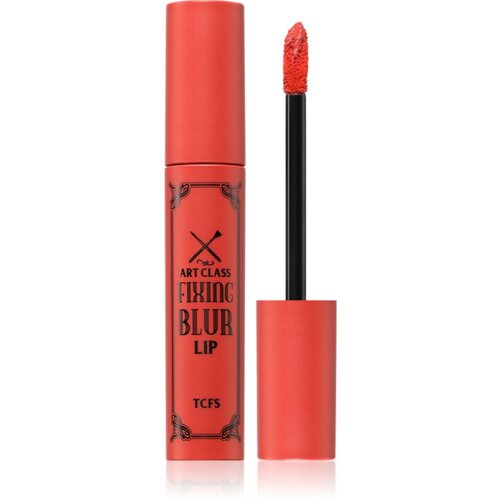 Too Cool For School Artclass Fixing Blur Lip bar&amp;scaron;unasti ruž za usne nijansa 2 Peach Lit 4.5 g Slike
