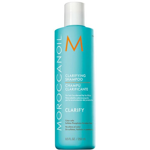Moroccanoil Clarifying šampon 250ml Cene