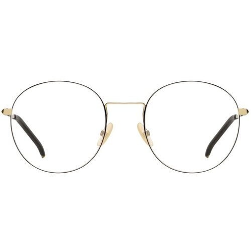 Fendi Mu&amp;scaron;ke Dioptrijske naočale FF M0049 Gold Slike