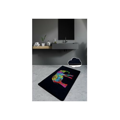 Lessentiel_Maison olifant black (70 x 120) kupatilski otirač Cene