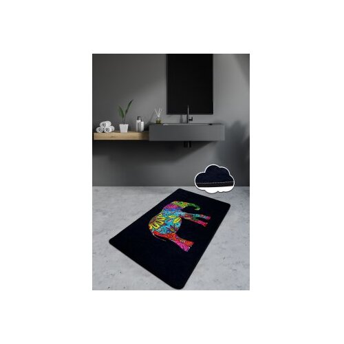 Lessentiel Maison olifant black (70 x 120) kupatilski otirač Cene