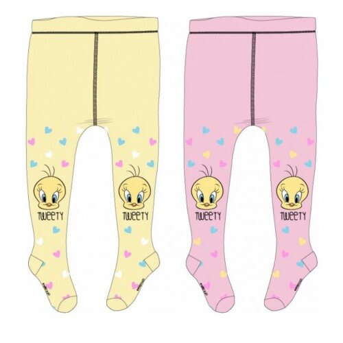 Master &amp;Scaron;trample dječije ženske Tweety 68/86 WB 5136614 Slike