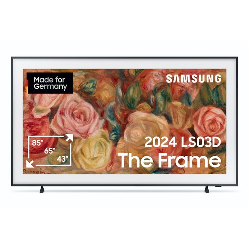 Samsung GQ65LS03DAUXZG Cijene