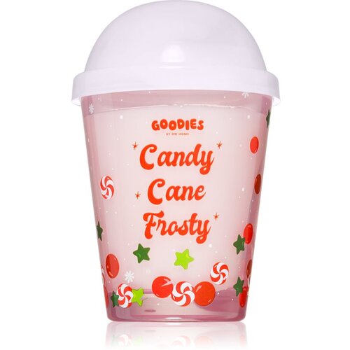 DW Home Goodies Candy Cane Frosty mirisna svijeća 323 g Slike