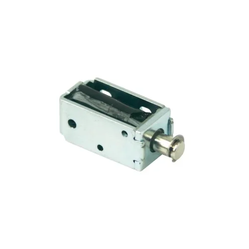 Intertec Magnet s nosačem od lima ITS-LS1110B-Z-12VDC