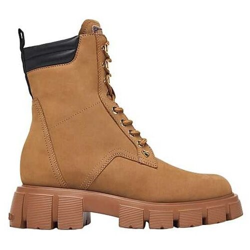 Love Moschino kožne ženske čizme Slike