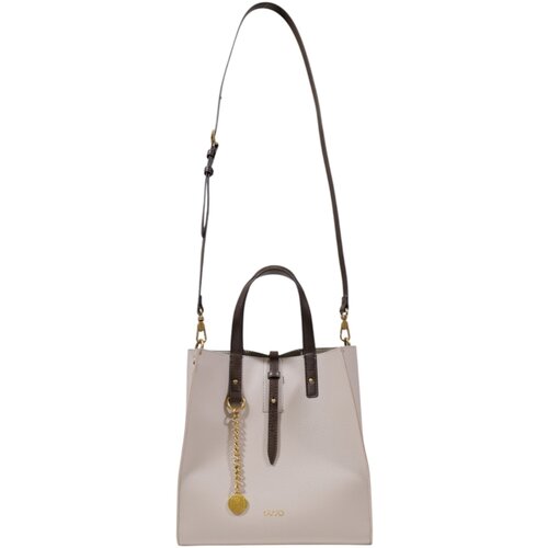 Liu Jo Nahrbtniki ECS S TOTE AA5026E0064 Cene