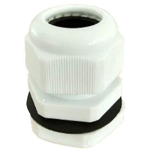  Kabelska uvodnica M 12X1.5 (Za kable premera 3 do 6,5 mm, IP68) Cene