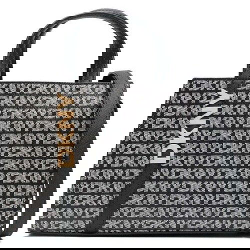 Dkny Nakupovalne torbe - Črna Cene