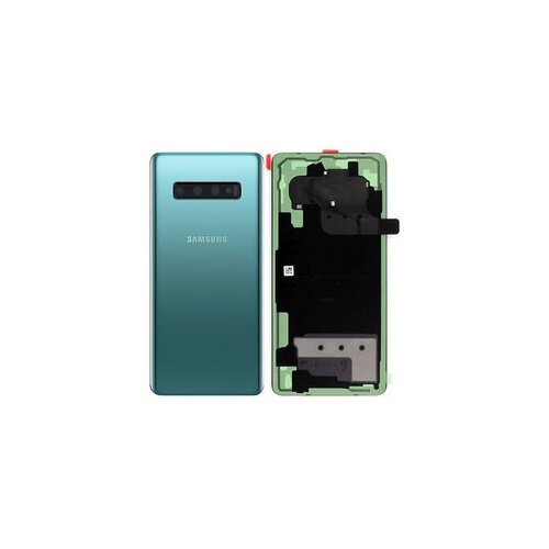 Samsung poklopac baterije za S10 plus (SM-G975F) plavi original sh Cene