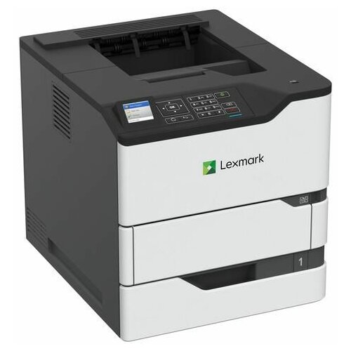 Lexmark Mono Laser XW(1+4) MS823dn Slike
