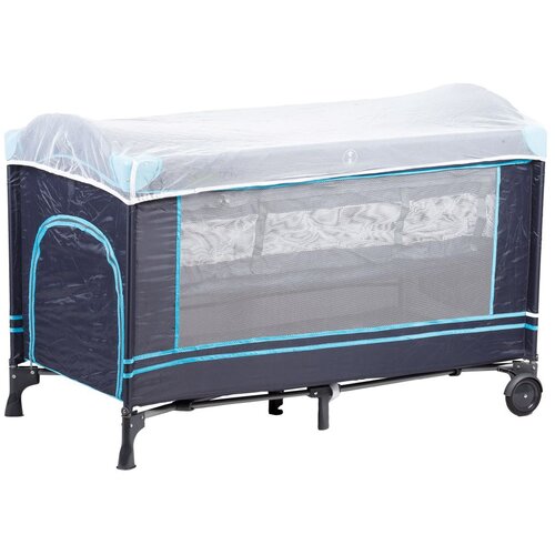 ECO TOYS EcoToys krevetić 607A Slike