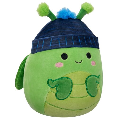 Squishmallows Pli&amp;scaron;ana igračka Trenton &amp;ndash; Slike