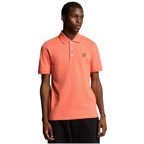 Lyle & Scott Lyle&scott - muška majica sa kragnom Cene