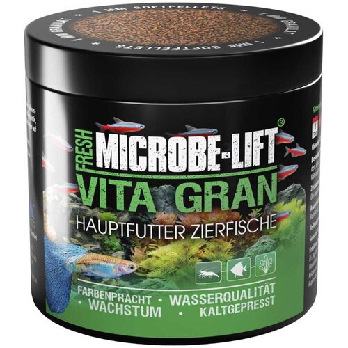 Arka vita gran - granulated food - 500 ml Cene