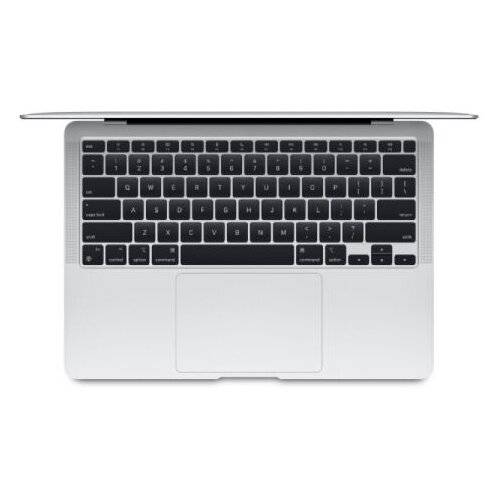 Apple MacBook Air 13.3&amp;quot; M1 8GB/256GB SSD Silver MGN93CR Slike