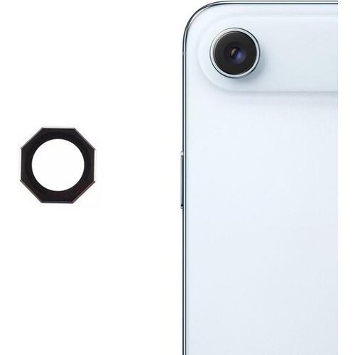  Za&amp;scaron;tita kamere AR+AF za iPhone Air crna Slike
