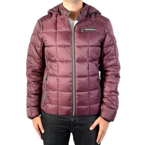 Redskins Jakne 102675 Rdeča Cene