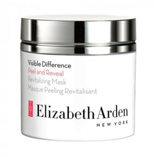 Elizabeth Arden Visible Difference Peel And Reveal Mask 50 ml Slike