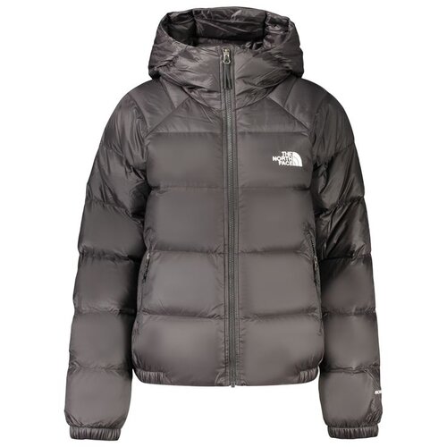 The North Face Hydrenalite ženska pro&amp;scaron;ivena jakna s kapuljačom crna Slike