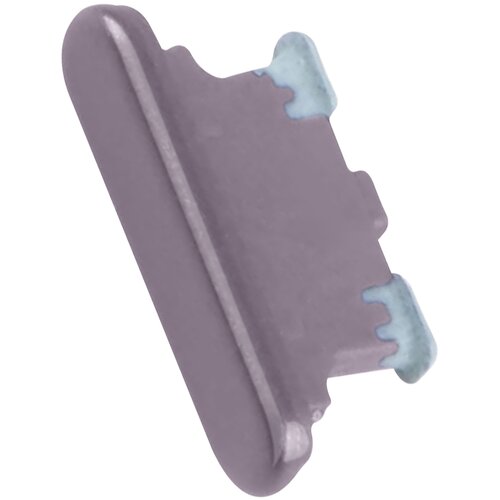 Samsung Gumb za vklop za Galaxy A35 5G Original, Vijolična, (5000038245) Cene