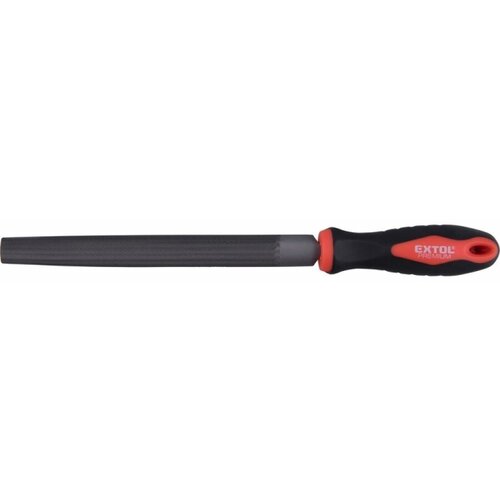 Extol Premium turpija za metal,polukružna 200MM, Cene