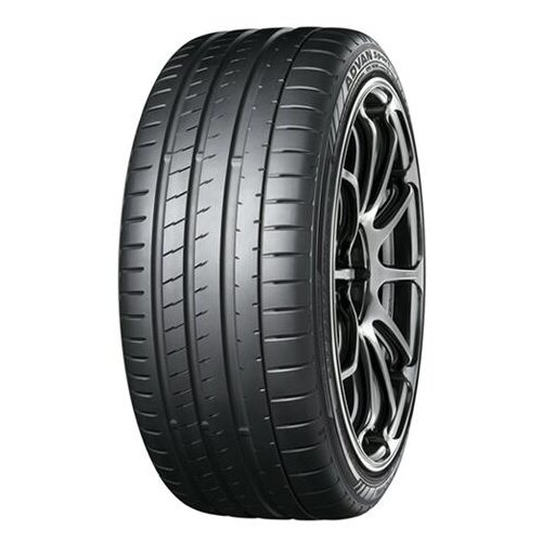 Yokohama Letna 285/35 YR21 TL 105Y YOKO ADVAN SPORT V107 XL - Skladi&scaron;če 9 (Dostava 5 delovnih dni) Cene