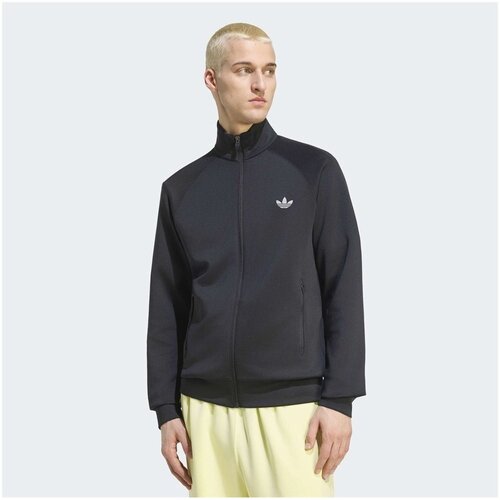 Adidas &amp;Scaron;portne jope in jakne KT4634 Črna Slike