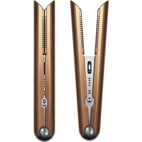 Dyson Pegla za kosu Corrale Bright Copper/Bright Nickel (413111) Slike