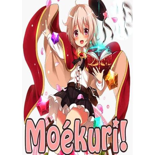  Moekuri: Adorable + Tactical SRPG Steam Key GLOBAL Cene