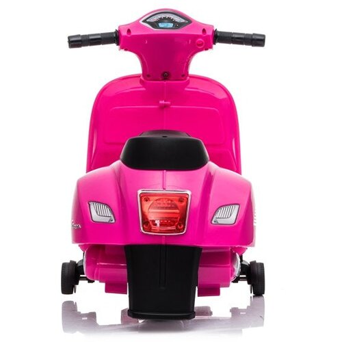  Licencirani motor na akumulator Vespa GTS 300 Mini - rozi Slike