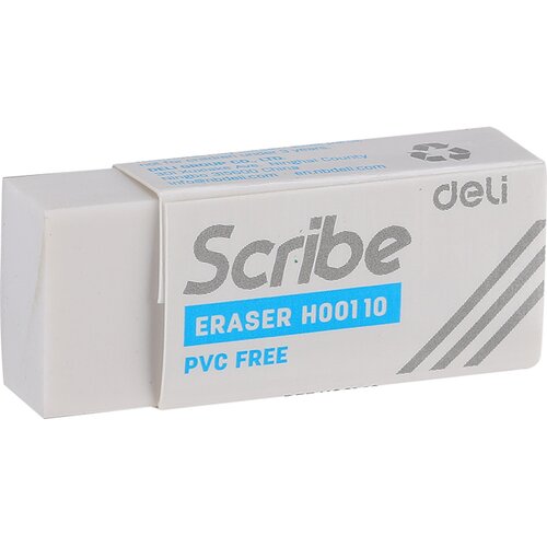 Deli Gumica Scribe EH00110 Slike