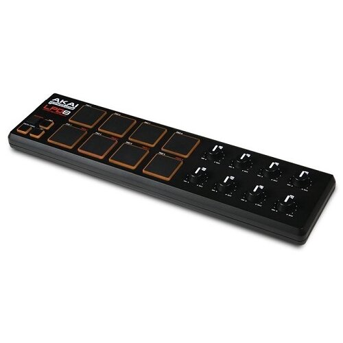 Akai LPD 8 V2 Laptop Pad Controller Cijene