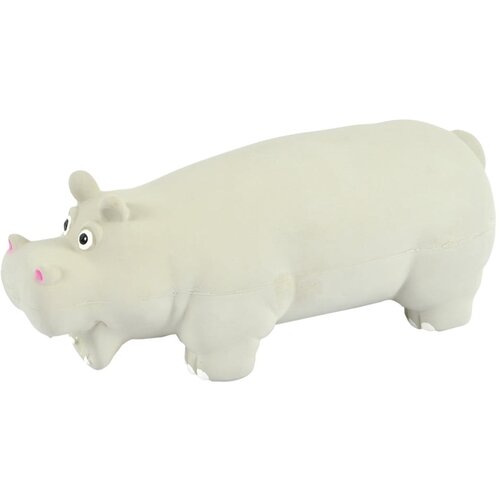 Love Story Igračka za psa Hippo &amp;ndash; Slike