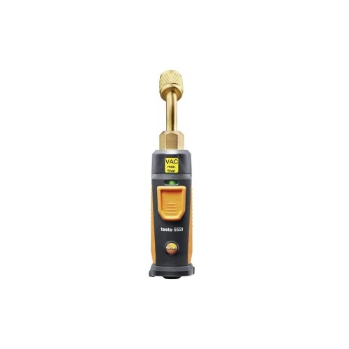 Testo 0564 2552 552i vakuumska sonda 552i - bežična vakuumska sonda kojom upravlja aplikacija 1 St. Slike