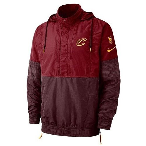 Nike Nba Cleveland Cavaliers Courtside sarena Slike