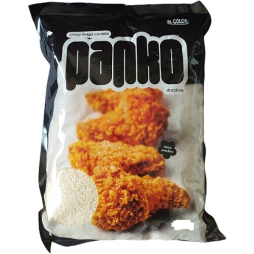SL_Color Sl Color Panko prezle 200gr Slike