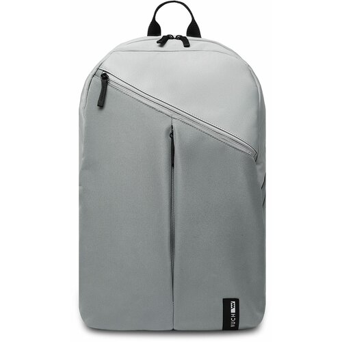 Vuch Urban backpack Calypso Grey Slike
