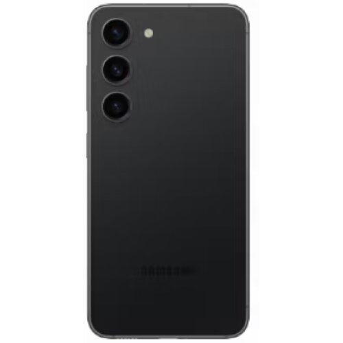 Samsung galaxy S23 8GB/128GB phantom black mobilni telefon Slike