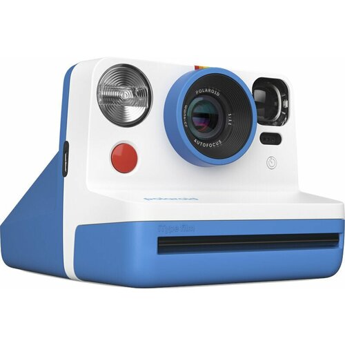 Polaroid NOW Generacija II i-Type Blue Instant Digitalni foto-aparat (9073) Cene