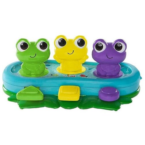 Muzička igračka - muzičke žabe (24500) Cene