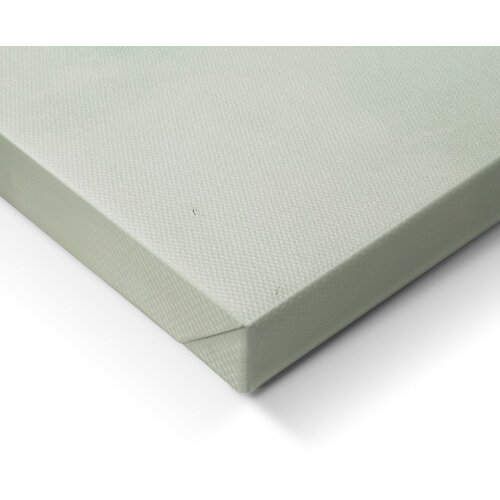 Styler Slika z ročno naslikanimi elementi 70x100 cm Penelope &amp;ndash; Slike