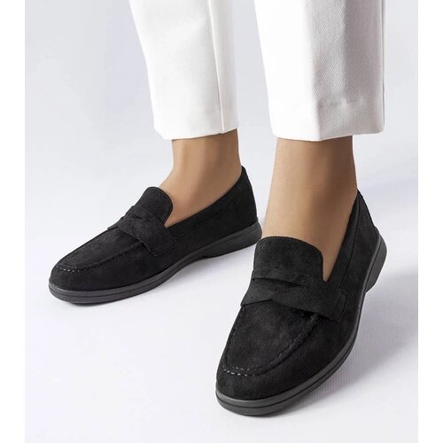 D/CEO Silver loafers Ilana Cene